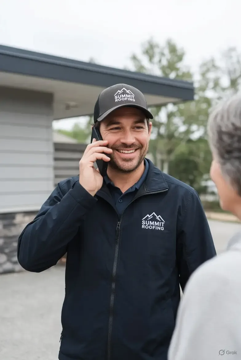 Flat Roof Leak Repair Gypsum, CO FAQs